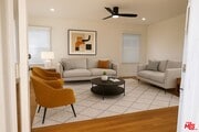 Photo - 2618 S Barrington Ave Apartment