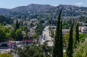 Views from the Balcony - 2528 Panorama Ter House
