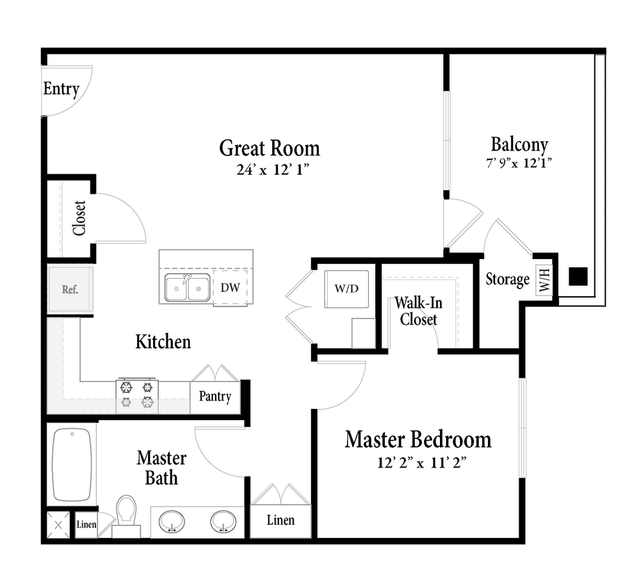 Floor Plan - A3FP.3
