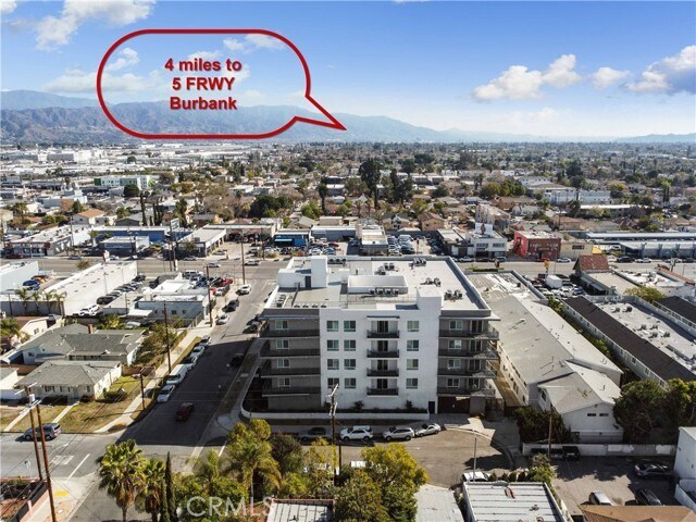 Photo - 11714 Archwood St Unit 406