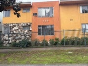 Photo - 749 S Berendo St Apartment