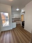 New Ikea kitchen all new appliances - 2109 1/2 W 54th St Apartments Unit 2109 W 54th