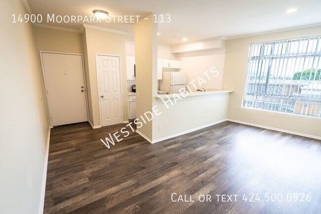 Building Photo - 14900 Moorpark St Unit 113 Rental