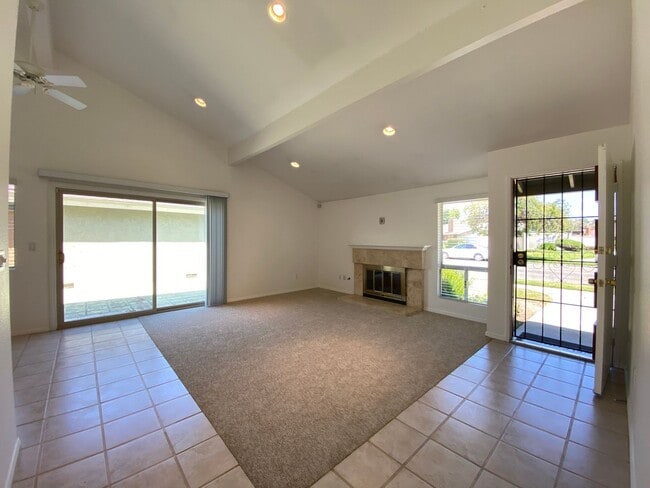 Photo - 2 Bedroom, Single Story Condo With A/C!