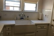 Remodeled Kitchen - 1231 9th St Condo Unit 2