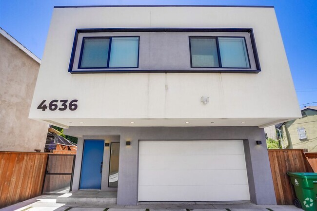 Building Photo - 4636 Lomita St Rental