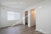 Photo - 4134 Third Avenue- Apartment Unit 5 Unit 5