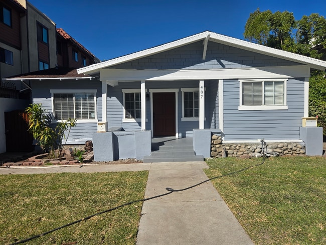 Building Photo - 407 W Lomita Ave