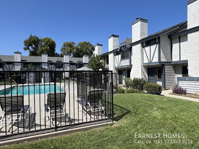 Photo - 19231 Sherman Way Townhome