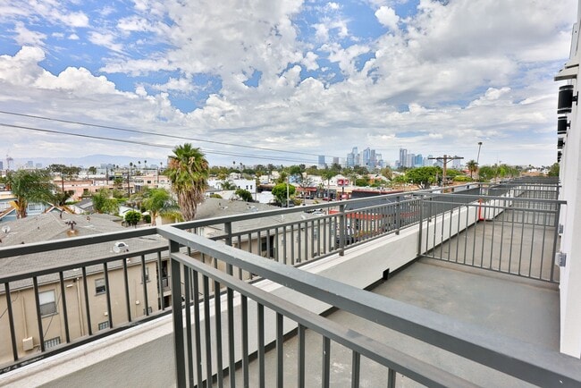 Photo - Premium Phoenix Apartments