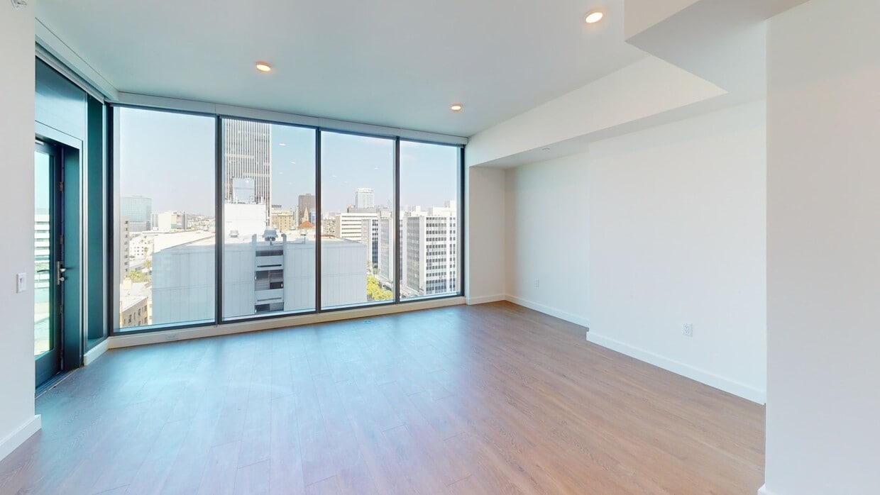 3D Tour - 3545 Wilshire Blvd Unit 0509
