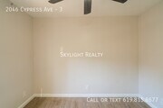 Photo - 2046 Cypress Ave. Apartment Unit 3