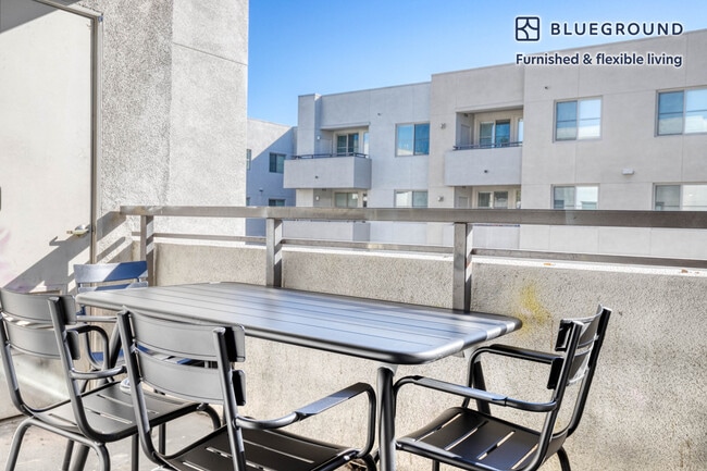 Photo - 1724 Highland Ave Unit FL6-ID230