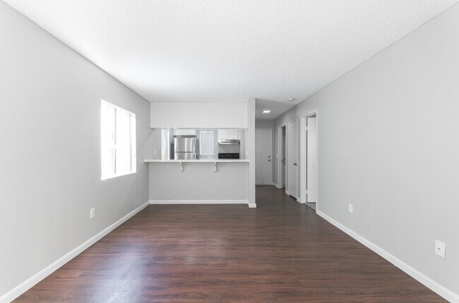 Photo - Woodman Village Apartments