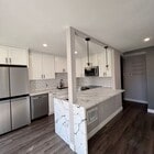 Photo - Stunning 2 bedroom, 1.5 bathrooms, 2 story townhouse for rent in Allure Condos in Serra Mesa! Unit 139