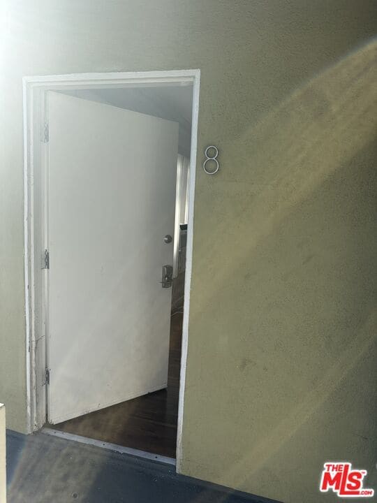 Photo - 1441 S Hayworth Ave Unit 8