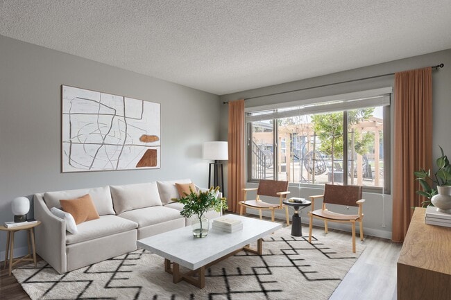 Photo - Patterson Place