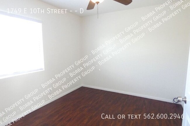 Photo - 1749 E 10th St Unit D