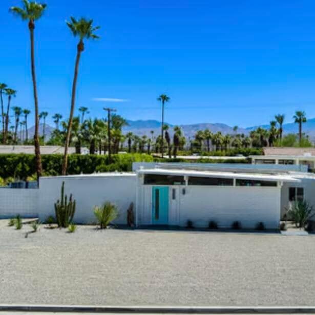 Photo - 73421 Joshua Tree St House
