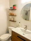 master bath - 845 Brooks Ave Unit Venice Beach 2Bd2Ba Condo