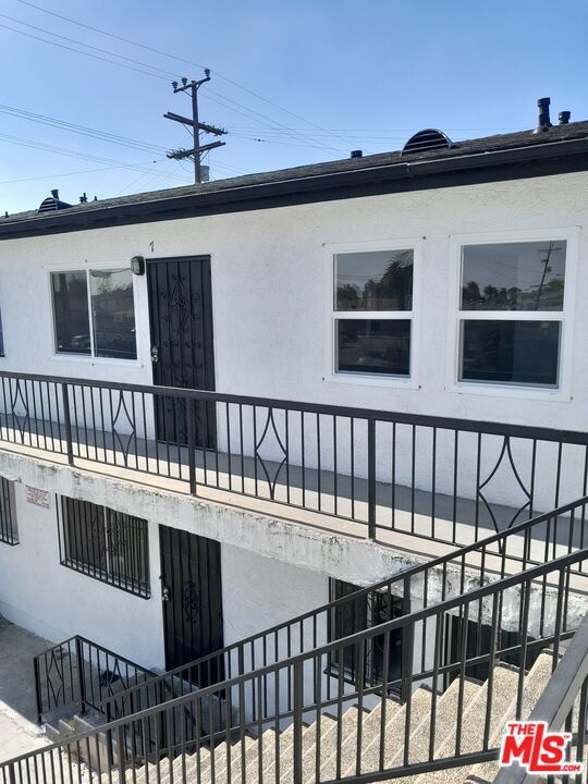 Photo - 10705 S Figueroa St Unit 7