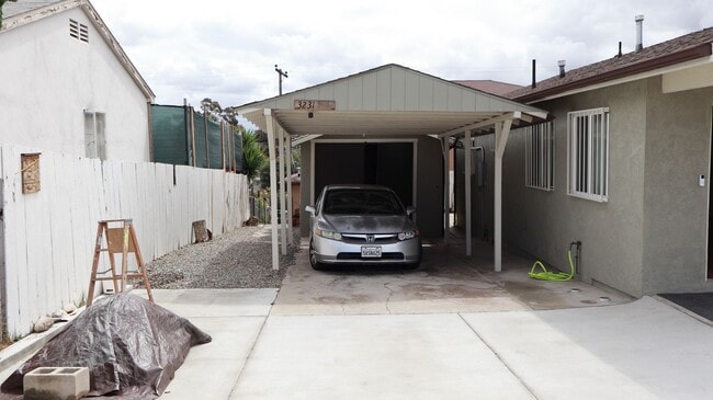 Photo - Single 2 bedrooms 2 baths house in San Diego CA.