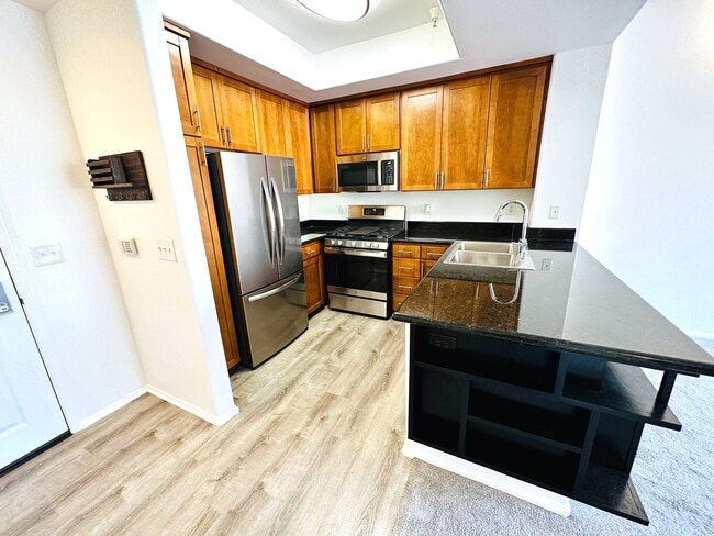 Photo - 4060 Glencoe Ave Unit 309