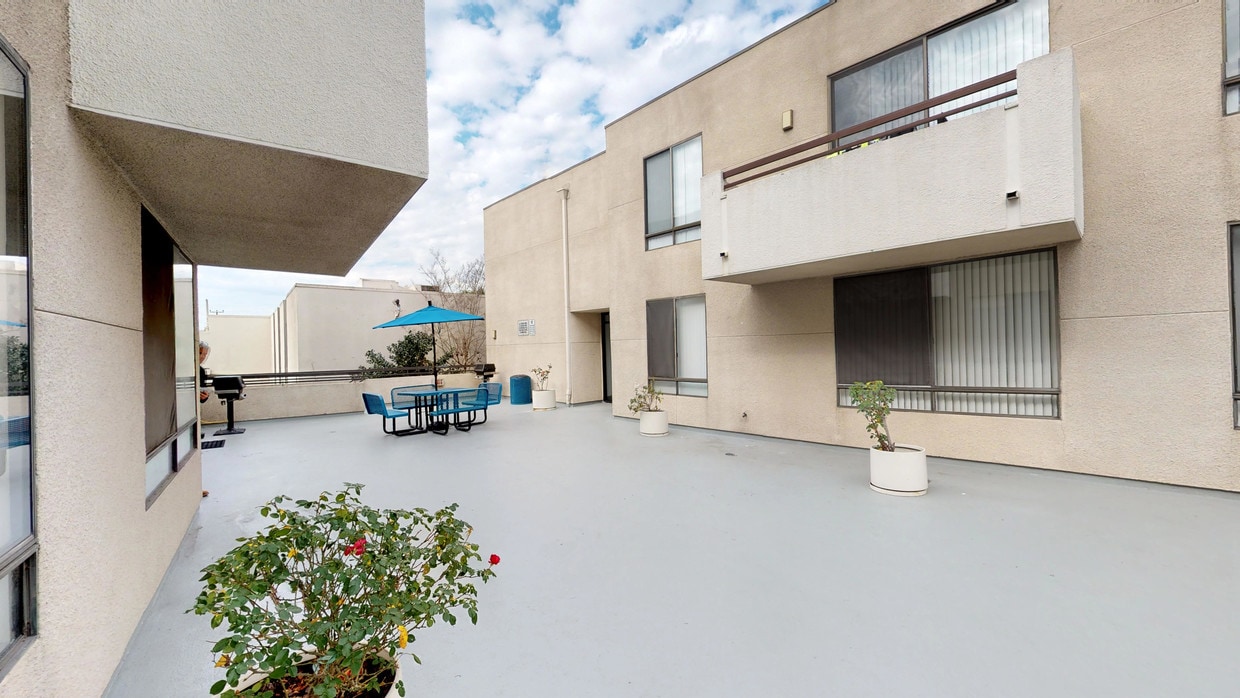 3D Tour - Parkview Terrace