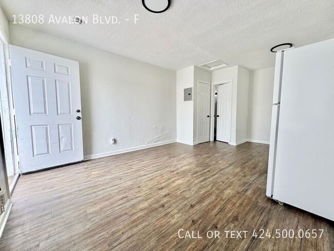 Photo - 13808 Avalon Blvd Unit F