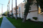 Photo - Courtyard Apartments