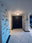 The fish-paper foyer - 311 Bora Bora Way Condo Unit 209