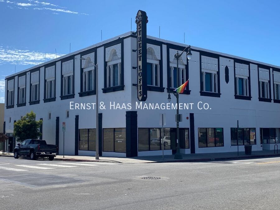 Photo - 800 S Pacific Ave Unit #208