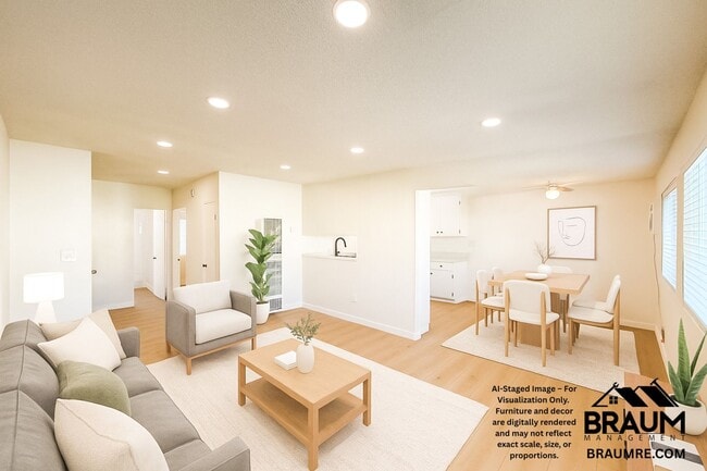 Building Photo - 4636 Laurel Canyon Blvd Unit 17