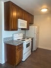 Unit 11 - 2 Bed & 1 Bath - The Solstice Apartments