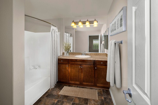 Photo - Jamboree Apartments and Townhomes