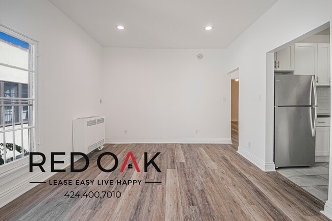 Photo - 1514 S Wilton Pl Unit 1514 1/2