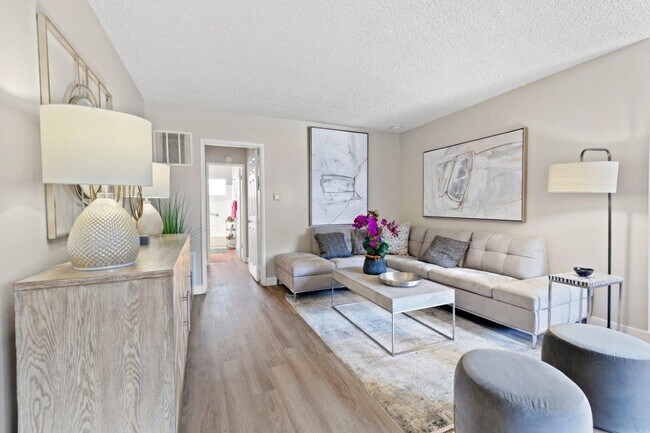 Photo - Langdon Park at West Covina