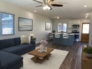 Photo - RENOVATED MODERN BEACH HOME! GARAGE! DRIVEWAY PARKING! AC!