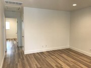 large living room - 189 Santa Isabel Ave Unit C