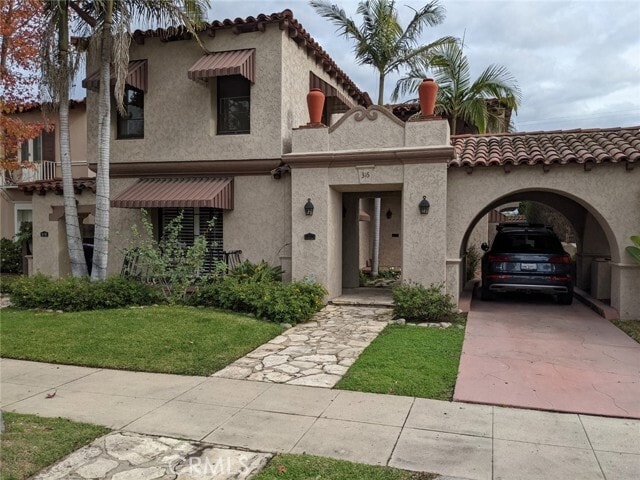 Building Photo - 316 Park Ave