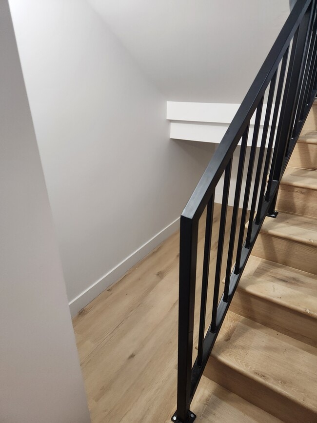 Storage nook - 3449 Michigan Ave Unit Apartment A