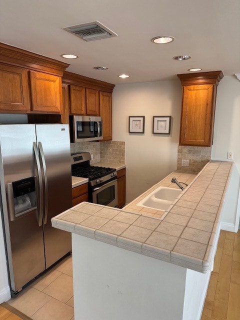 Building Photo - 1510 S Barrington Ave Unit 203