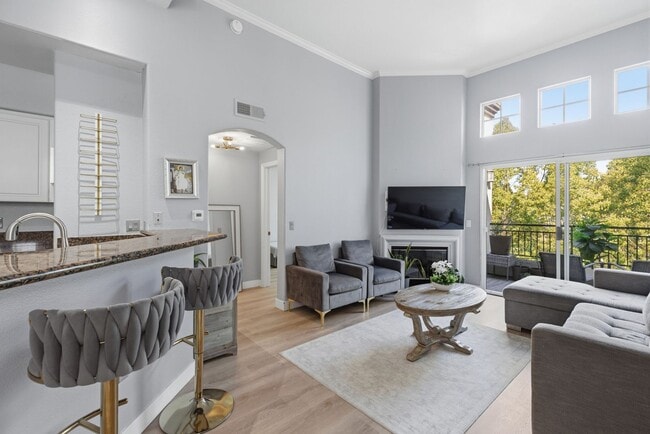 Building Photo - “The Jewel” at Regents La Jolla – Rare Top-Floor Corner Condo with Exceptional Privacy