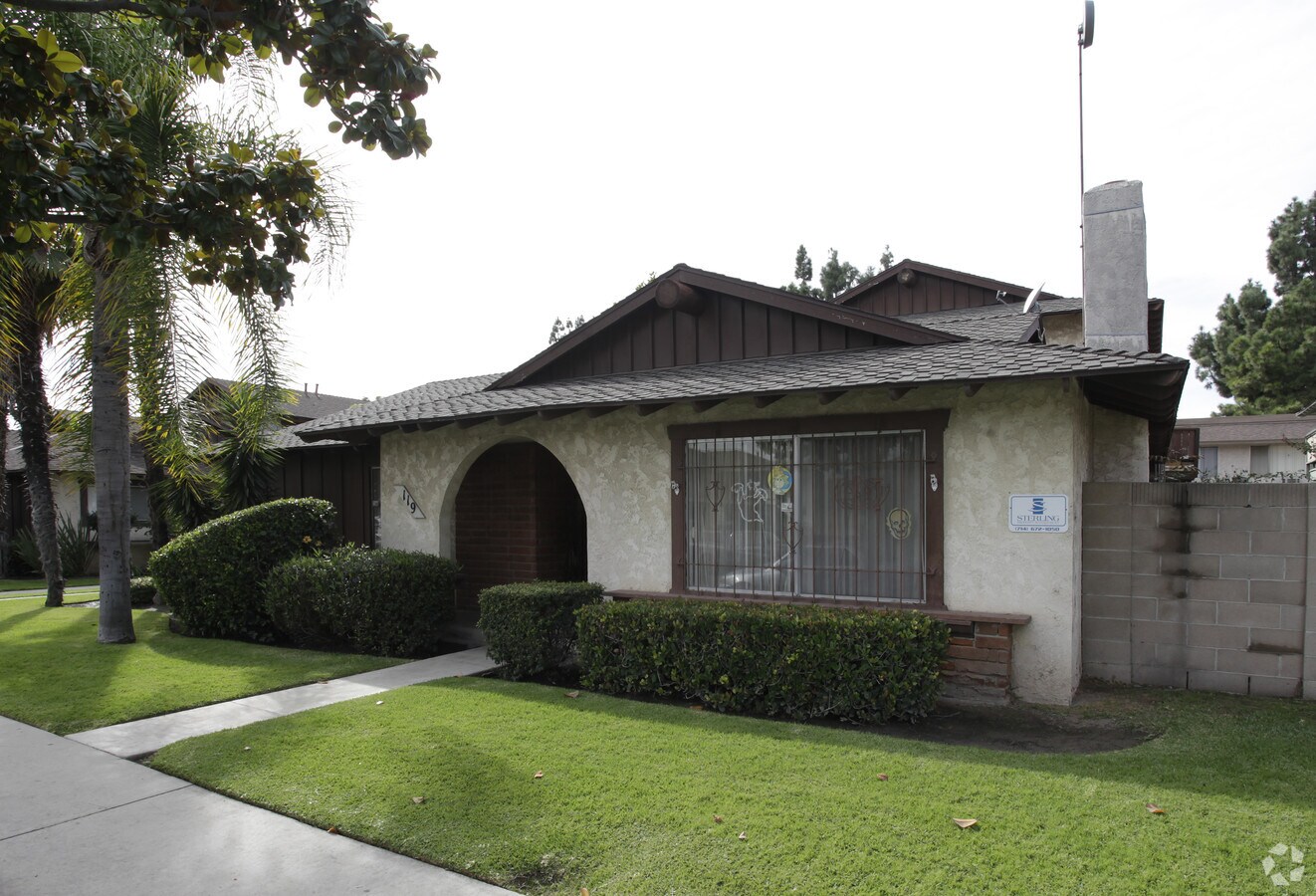 Photo - Delano Apartments