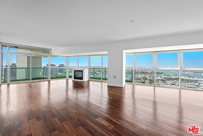 Photo - 13600 Marina Pointe Dr Condo Unit 1709