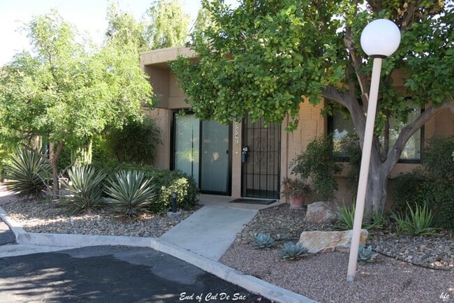 Photo - South Palm Springs,Furnished, Seasonal terms