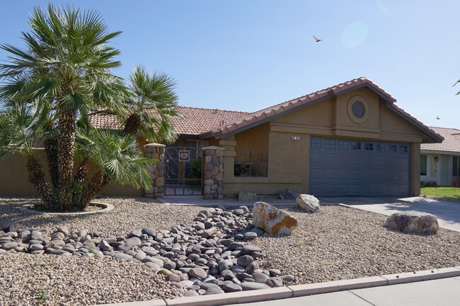 Building Photo - 80675 Harvard Ct