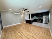 Photo - Luxury 2BD Wilson Court! AC! PARKING! Livi... Apartment Unit 4525 Wilson Avenue