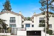Photo - 1440 N Fairfax Ave Townhome