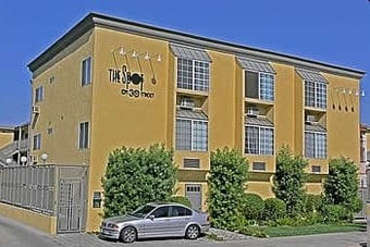 The Spot on 30th Street - The Spot on 30th Street Apartments